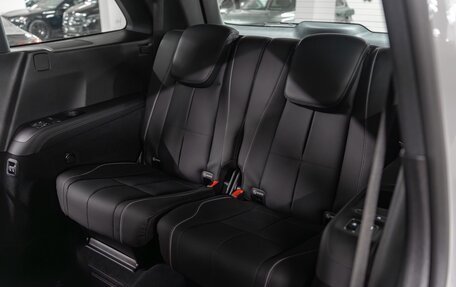 Mercedes-Benz GLS, 2025 год, 17 036 000 рублей, 24 фотография