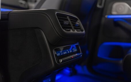 Mercedes-Benz GLS, 2025 год, 17 036 000 рублей, 23 фотография