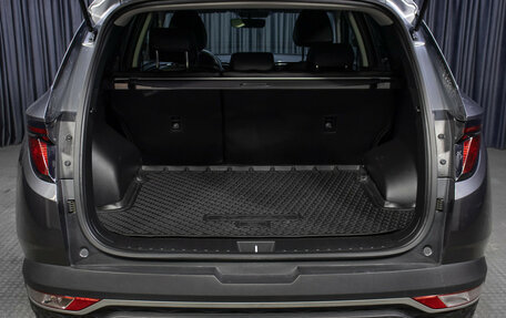 Hyundai Tucson, 2022 год, 3 349 000 рублей, 10 фотография