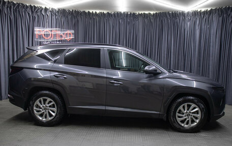 Hyundai Tucson, 2022 год, 3 349 000 рублей, 4 фотография