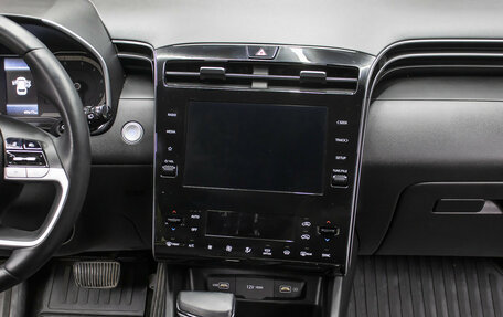 Hyundai Tucson, 2022 год, 3 349 000 рублей, 15 фотография