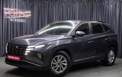 Hyundai Tucson, 2022 год, 3 349 000 рублей, 1 фотография