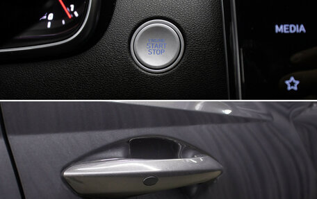 Hyundai Tucson, 2022 год, 3 349 000 рублей, 17 фотография