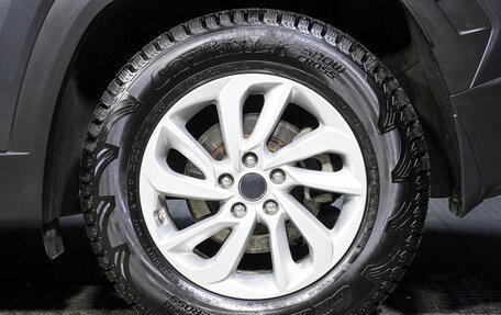 Hyundai Tucson, 2022 год, 3 349 000 рублей, 22 фотография