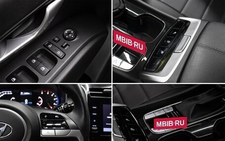 Hyundai Tucson, 2022 год, 3 349 000 рублей, 18 фотография