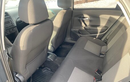 Volkswagen Polo VI (EU Market), 2015 год, 490 000 рублей, 9 фотография