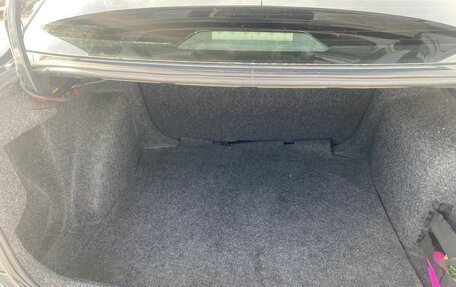 Volkswagen Polo VI (EU Market), 2015 год, 490 000 рублей, 13 фотография