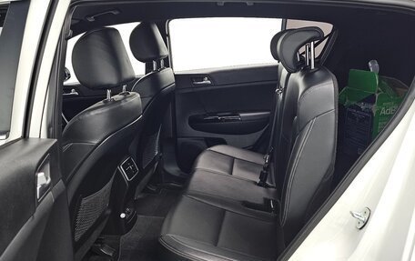 KIA Sportage IV рестайлинг, 2021 год, 1 820 000 рублей, 6 фотография