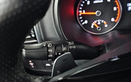 KIA Sportage IV рестайлинг, 2021 год, 1 820 000 рублей, 16 фотография