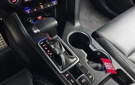 KIA Sportage IV рестайлинг, 2021 год, 1 820 000 рублей, 8 фотография