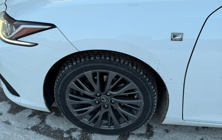 Lexus ES VII, 2021 год, 4 750 000 рублей, 7 фотография