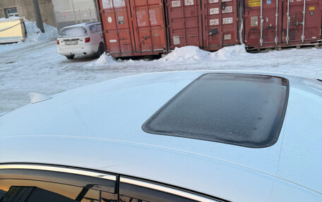 Lexus ES VII, 2021 год, 4 750 000 рублей, 13 фотография