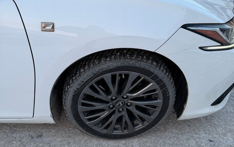 Lexus ES VII, 2021 год, 4 750 000 рублей, 8 фотография