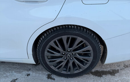 Lexus ES VII, 2021 год, 4 750 000 рублей, 12 фотография