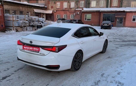 Lexus ES VII, 2021 год, 4 750 000 рублей, 6 фотография