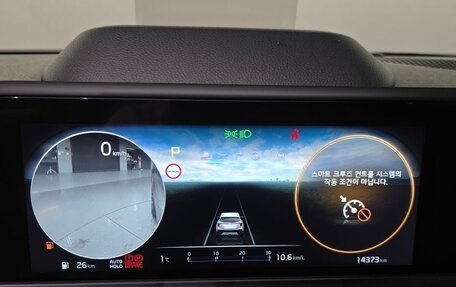 KIA Seltos I, 2024 год, 3 350 000 рублей, 3 фотография