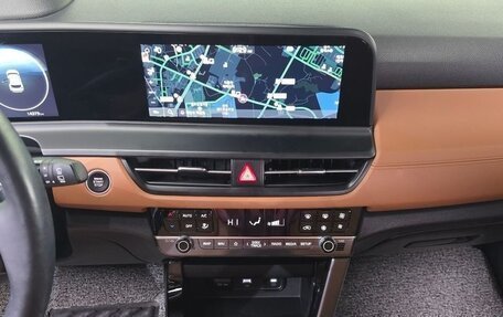 KIA Seltos I, 2024 год, 3 350 000 рублей, 10 фотография