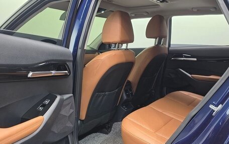 KIA Seltos I, 2024 год, 3 350 000 рублей, 7 фотография