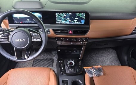 KIA Seltos I, 2024 год, 3 350 000 рублей, 6 фотография