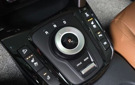 KIA Seltos I, 2024 год, 3 350 000 рублей, 12 фотография