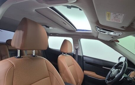 KIA Seltos I, 2024 год, 3 350 000 рублей, 17 фотография