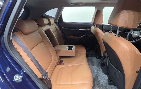 KIA Seltos I, 2024 год, 3 350 000 рублей, 13 фотография