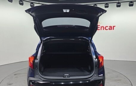 KIA Seltos I, 2024 год, 3 350 000 рублей, 19 фотография