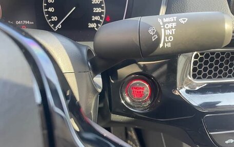 Honda Civic, 2022 год, 1 655 620 рублей, 16 фотография