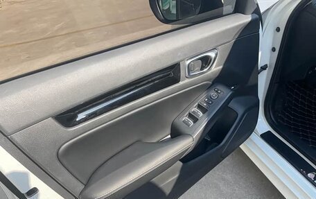 Honda Civic, 2022 год, 1 655 620 рублей, 17 фотография