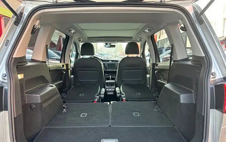 Volkswagen Touran III, 2021 год, 1 690 004 рублей, 8 фотография