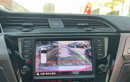 Volkswagen Touran III, 2021 год, 1 690 004 рублей, 20 фотография