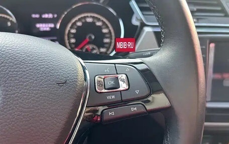 Volkswagen Touran III, 2021 год, 1 690 004 рублей, 15 фотография