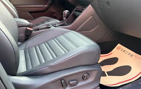 Volkswagen Touran III, 2021 год, 1 690 004 рублей, 25 фотография