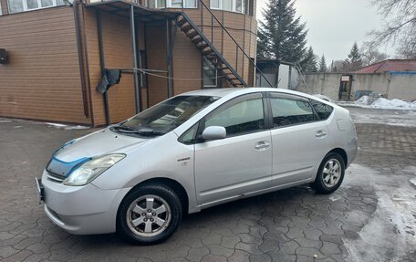 Toyota Prius, 2008 год, 550 000 рублей, 6 фотография