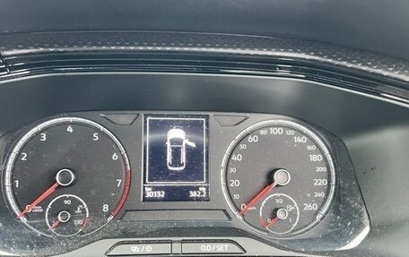 Volkswagen T-Cross I, 2023 год, 1 400 000 рублей, 8 фотография