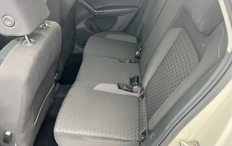 Volkswagen T-Cross I, 2023 год, 1 400 000 рублей, 6 фотография