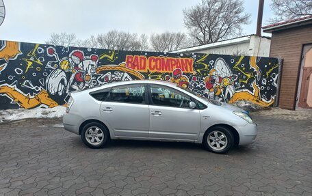Toyota Prius, 2008 год, 550 000 рублей, 4 фотография