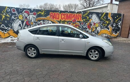 Toyota Prius, 2008 год, 550 000 рублей, 7 фотография