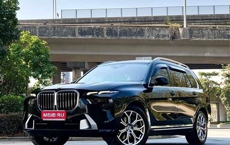 BMW X7, 2025 год, 13 765 000 рублей, 1 фотография