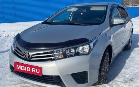 Toyota Corolla, 2015 год, 1 440 000 рублей, 1 фотография
