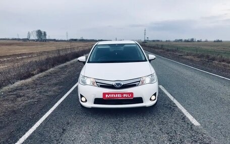 Toyota Corolla, 2014 год, 1 000 000 рублей, 1 фотография