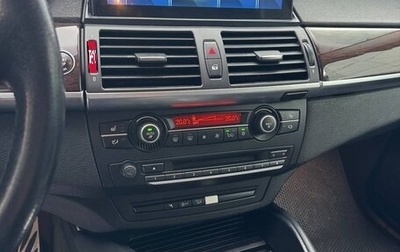 BMW X6, 2011 год, 1 800 000 рублей, 1 фотография