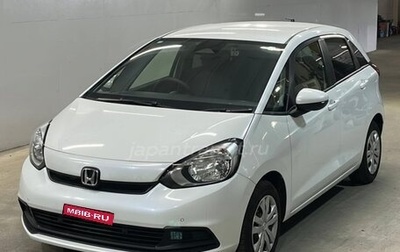Honda Fit, 2022 год, 1 110 230 рублей, 1 фотография