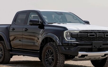 Ford Ranger, 2025 год, 7 490 000 рублей, 1 фотография