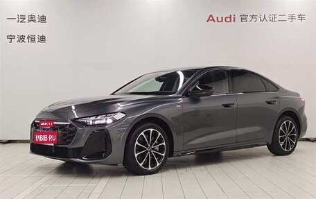 Audi A5, 2025 год, 5 460 000 рублей, 1 фотография