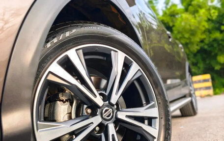 Nissan Qashqai, 2021 год, 1 604 008 рублей, 7 фотография