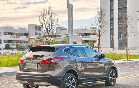 Nissan Qashqai, 2021 год, 1 604 008 рублей, 5 фотография