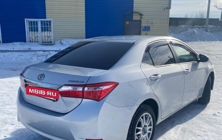 Toyota Corolla, 2015 год, 1 440 000 рублей, 7 фотография