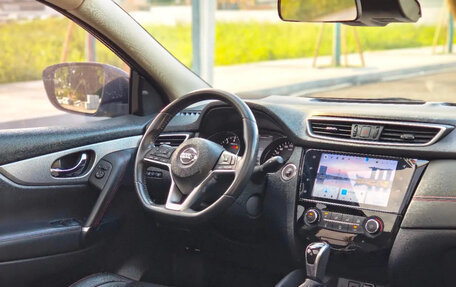 Nissan Qashqai, 2021 год, 1 604 008 рублей, 8 фотография