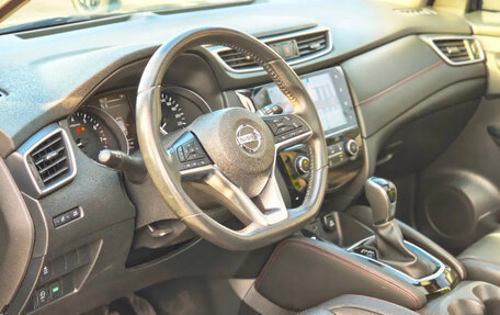 Nissan Qashqai, 2021 год, 1 604 008 рублей, 9 фотография